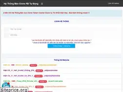 Sites similar to bantoken247.net