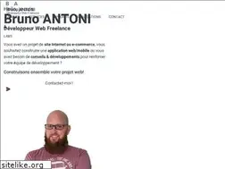 Sites similar to bantoni.fr