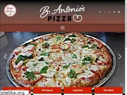 Sites similar to bantonios.com