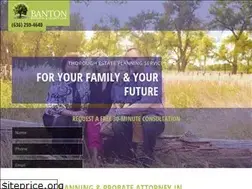 Sites similar to bantonlaw.com