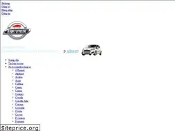 Sites similar to bantoyota.net