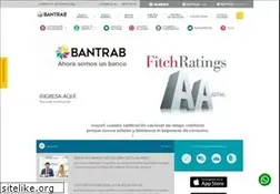 Sites similar to bantrab.com.gt