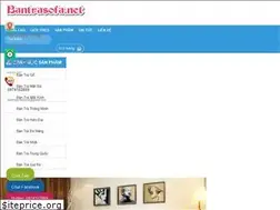 Sites similar to bantrasofa.net