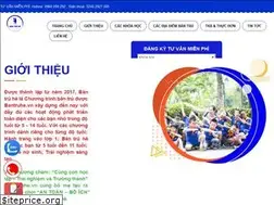 Sites similar to bantruhe.vn