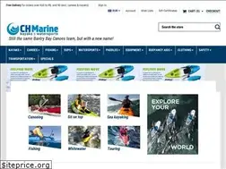 Sites similar to bantry-bay-canoes.com