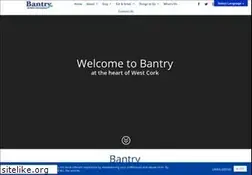 Sites similar to bantry.ie