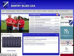 Sites similar to bantryblues.com