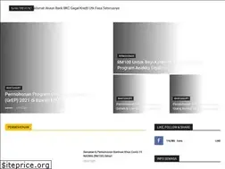 Sites similar to bantuanrakyat.my
