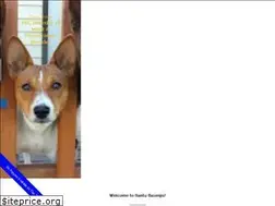 Sites similar to bantubasenjis.com
