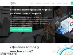 Sites similar to bantugroup.com
