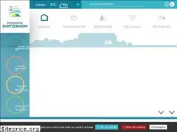 Sites similar to bantzenheim.fr