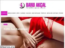 Sites similar to banuakcal.com