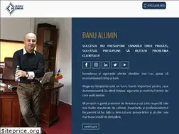 Sites similar to banualumin.ro