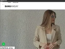 Sites similar to banuangay.com