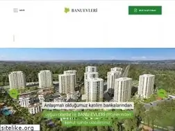 Sites similar to banuevleri.com.tr