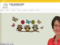 Sites similar to banukucukkirim.com.tr