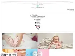 Sites similar to banukumbak.com