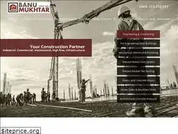 Sites similar to banumukhtar.com