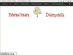 Sites similar to banunundunyasi.com