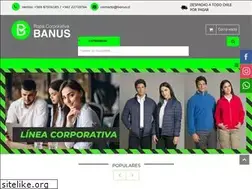 Sites similar to banus.cl