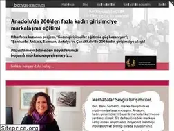 Sites similar to banusamanci.com