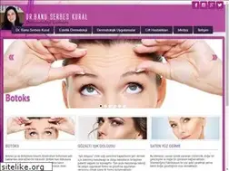 Sites similar to banuserbeskural.com