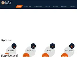 Sites similar to banusport.ro