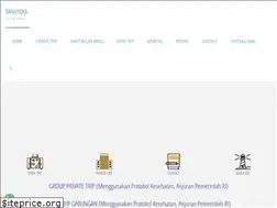 Sites similar to banuyoka.com
