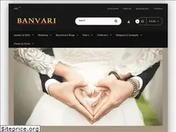 Sites similar to banvari.com