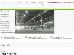 Sites similar to banvattu.vn