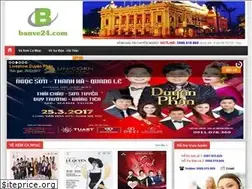 Sites similar to banve24.com