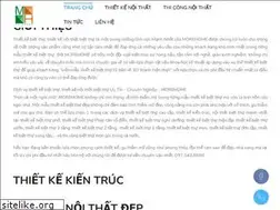 Sites similar to banvebietthu.com