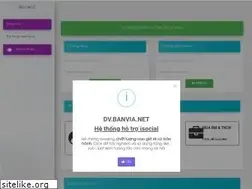 Sites similar to banvia.net