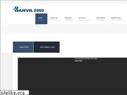 Sites similar to banvil2000.com
