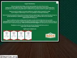 Sites similar to banvit.com.tr