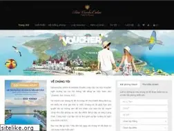 Sites similar to banvoucher.online