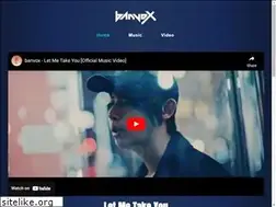 Sites similar to banvox.net