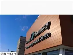 Sites similar to banwellpharmacy.com
