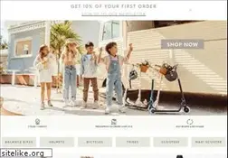 Sites similar to banwood.com