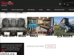 Sites similar to banwy.co.uk