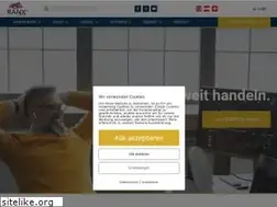 Sites similar to banxbroker.de