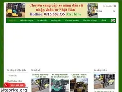 Sites similar to banxenangcu.com