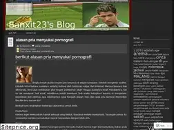 Sites similar to banxit23.wordpress.com