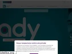 Sites similar to banxybank.com
