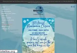 Sites similar to banya5.com