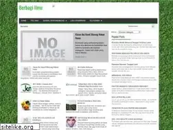 Sites similar to banyakilmu.blogspot.com