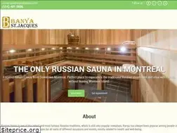 Sites similar to banyamontreal.com
