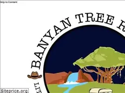 Sites similar to banyan-tree.com.au