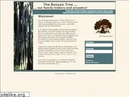 Sites similar to banyan-tree.org