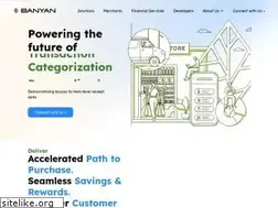 Sites similar to banyan.com